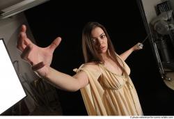 BARBORA DAGGER ATTACK 